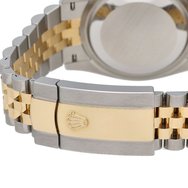 Rolex Datejust 126233 Image 4